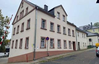 Haus kaufen in 09484 Oberwiesenthal, Schönes Wohnhaus in zentraler Lage von Oberwiesenthal!