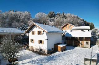 Einfamilienhaus kaufen in 86971 Peiting, SANIEREN - EINZIEHEN - WOHLFÜHLEN - Einfamilienhaus in ruhiger Ortsrandlage von Peiting