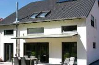 Einfamilienhaus kaufen in 67133 Maxdorf, Maxdorf Individuell geplantes Einfamilienhaus mit 160 m² Wfl. und 720 m² Grundstück