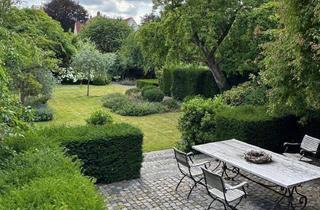 Villa kaufen in Zwinglistraße xx, 23568 St. Gertrud, Exklusive Villa in Stadtpark Nähe, Lübeck St. Gertrud - von privat -