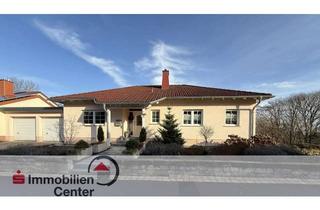 Haus kaufen in 66679 Losheim, Schöner Bungalow mit Einliegerwohnung in Scheiden!