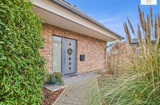 Haus kaufen in 21762 Otterndorf, A+ Energiespar-Traumhaus in Otterndorf an der Nordseeküste Bj.: 12/2019 mit Luft Wasser Wärmepumpe