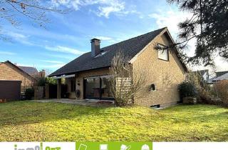 Einfamilienhaus kaufen in 33818 Leopoldshöhe, Platz für Familie, Garten & Zukunft – Einfamilienhaus in Asemissen!