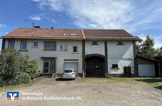 Mehrfamilienhaus kaufen in 55776 Reichenbach, Charmantes Mehrfamilienhaus in zurückgezogener Lage