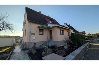 Einfamilienhaus kaufen in 38536 Meinersen, Top Einfamilienhaus in Meinersen zu verkaufen.