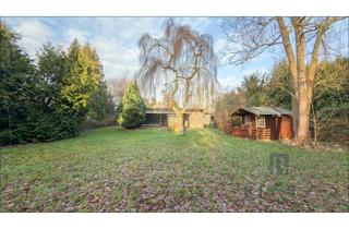 Haus kaufen in 27607 Langen, Sanierungsbedürftiger Bungalow auf großem Süd-Grundstück