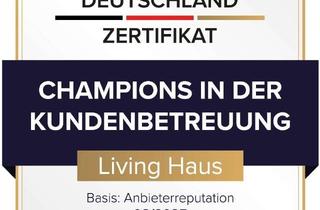 Haus kaufen in 79244 Münstertal, Ruhig wohnen im Münstertal und alle Vorteile genießen mit LivingHaus