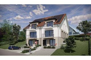 Doppelhaushälfte kaufen in Alpenstraße 18, 87745 Eppishausen, Neubau sehr schöne Doppelhaushälfte mit Bergsicht und Südwest Hanglage