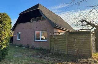 Einfamilienhaus kaufen in 18258 Rukieten, Einfamilienhaus in Göldenitz