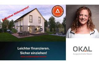 Einfamilienhaus kaufen in 57648 Unnau, EINFAMILIENHAUS MIT OFFENER ARCHITEKTUR - einzugsfertig inkl. Bodenplatte