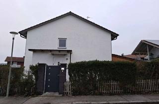 Haus kaufen in 94099 Ruhstorf, EFH mit 2 Wohneinheiten für die Familie oder Wohnen & Arbeiten unter einem Dach