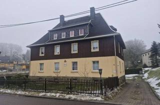 Mehrfamilienhaus kaufen in 09548 Deutschneudorf, Attraktives Mehrfamilienhaus in ruhiger Wohnlage von Seiffen!