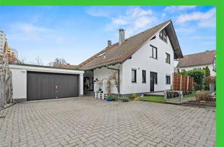 Einfamilienhaus kaufen in 88090 Immenstaad, Einfamilienhaus mit viel Charme und vielen Möglichkeiten