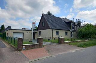 Haus kaufen in 22949 Ammersbek, Kleines Haus, kleiner Preis!