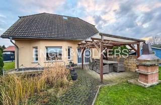 Haus kaufen in 06780 Zörbig, Zwei Häuser in einem Angebot