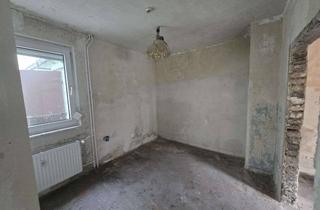 Haus kaufen in 55130 Weisenau, Entkerntes Haus in Mainz-Weisenau mit Baugenehmigung