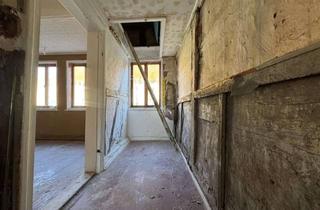 Einfamilienhaus kaufen in 15936 Dahme, Historisches Einfamilienhaus in Dahme/Mark