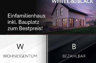 Haus kaufen in 15754 Heidesee, Build Your Way – Entscheide selbst, wie du bauen willst.