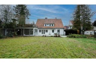 Einfamilienhaus kaufen in 59494 Soest, Wohnen im Herzen von Soest – Einfamilienhaus mit großem Grundstück und viel Potenzial