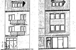 Haus kaufen in 52349 Düren, Wohn-/Geschäftshaus in der Dürener City