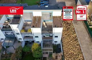 Haus kaufen in 33719 Heepen, modernes Reihenendhaus der ganz besonderen Art in Heepen