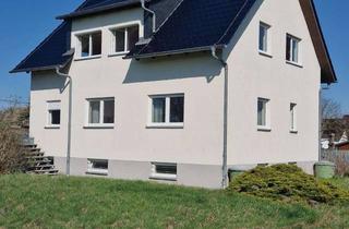 Einfamilienhaus kaufen in 04827 Machern, großzügiges Einfamilienhaus mit großem Grundstück (Tierhaltung möglich)
