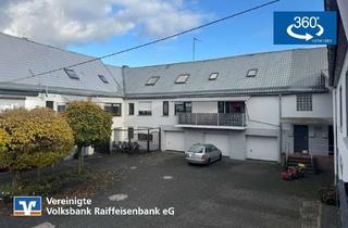Haus kaufen in 54533 Oberöfflingen, ###NEUER PREIS### Interessante Wohnanlage in ländlichem Umfeld