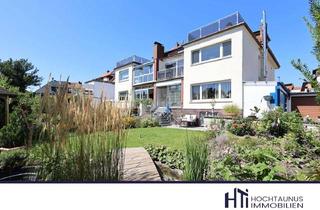 Haus kaufen in 61440 Oberursel, HTI | Ein- bis Zweifamilienhaus mit viel Platz für die Familie in Topp Lage von Oberursel - Käuferp