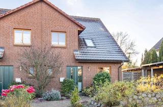 Haus kaufen in 21039 Escheburg, Viel Platz für Kinderlachen, Alltag und neue Erinnerungen!