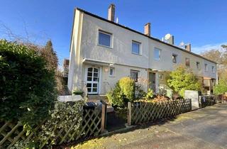 Haus kaufen in 91126 Eichwasen, Familienfreundliches Reiheneckhaus in Schwabach, OT Eichwasen