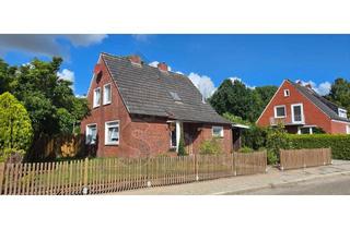 Haus kaufen in 26826 Weener, „Wo Ruhe auf Geborgenheit trifft – EFH - rückwärtig unverbaut"