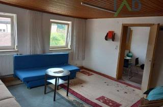 Mehrfamilienhaus kaufen in 91788 Pappenheim, Denkmalgeschütztes Mehrfamilienhaus im Herzen Pappenheims – ein historisches Juwel wartet auf Sie!