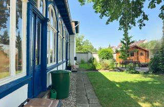 Haus kaufen in 06116 Kanena-Bruckdorf, Vielseitiges Anwesen: Wohnen, Arbeiten und Leben unter einem Dach!