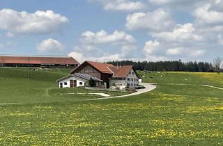 Haus kaufen in 87648 Aitrang, Traumhafte Aussichten!