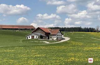 Haus kaufen in 87648 Aitrang, Traumhafte Aussichten!