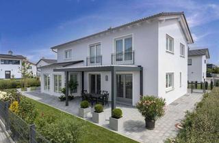 Einfamilienhaus kaufen in 87600 Kaufbeuren, Einfamilienhaus in Topzustand