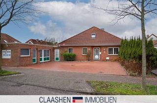 Haus kaufen in 26506 Norden, Ihr Ruhepol nur wenige Minuten vom Meer entfernt