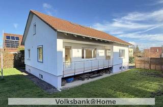 Einfamilienhaus kaufen in 72127 Kusterdingen, Einfamilienhaus in schöner Ortsrandlage von Kusterdingen-Mähringen