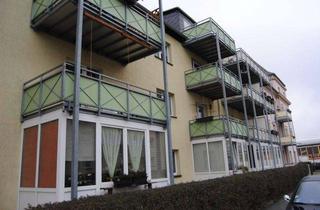 Wohnung mieten in Pirker Straße, 08527 Plauen, im Grünen, ruhig gelegene Familienwohnung mit großer Küche und Loggia