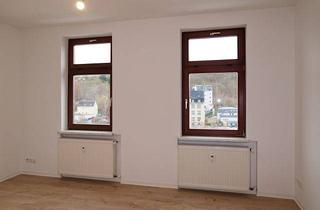 Wohnung mieten in Adelheidstraße, 07973 Greiz, Neu saniert und einkaufsgünstig!