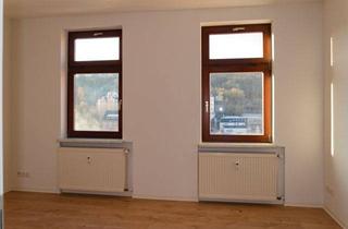 Wohnung mieten in Adelheidstraße, 07973 Greiz, Neu saniert und einkaufsgünstig!