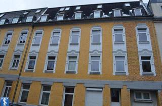 Wohnung mieten in Breitscheidstraße 112, 08525 Plauen, Großzügiges Wohnen in Preißelpöhl frei ab dem 01.03.2026