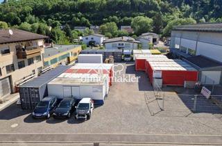 in Boschstr. 7, 75236 Kämpfelbach, Lagerfläche, Container, Lager, Parkplatz, Stellplatz in Bilfingen zu vermieten