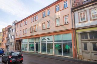 Haus kaufen in 99867 Gotha, Denkmalgeschütztes Sanierungsobjekt im Zentrum von Gotha