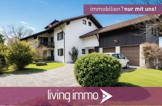 Einfamilienhaus kaufen in 94034 Passau, Großes Einfamilienhaus mit Doppelgarage mit Einliegerstruktur in guter Lage von Passau-Grubweg