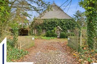 Doppelhaushälfte kaufen in 24321 Panker, Doppelhaushälfte zum Kauf in 24321 Panker | Lütt Immobilien Kiel | Provisionsfrei für den Käufer