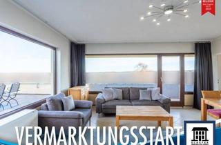 Wohnung kaufen in 53340 Meckenheim, Modernes Dachgeschoss - Apartment mit Panoramablick über Meckenheim