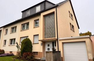 Anlageobjekt in 45277 Essen, 2 Eigentumswohnungen in Essen-Überruhr