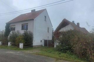 Einfamilienhaus kaufen in 04924 Bad Liebenwerda, Beiersdorf- Großes Einfamilienhaus/ Bauernhof auf weitläufigem Grundstück in ruhiger Endlage