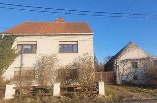 Einfamilienhaus kaufen in 04924 Bad Liebenwerda, Beiersdorf- Großes Einfamilienhaus/ Bauernhof auf weitläufigem Grundstück in ruhiger Endlage